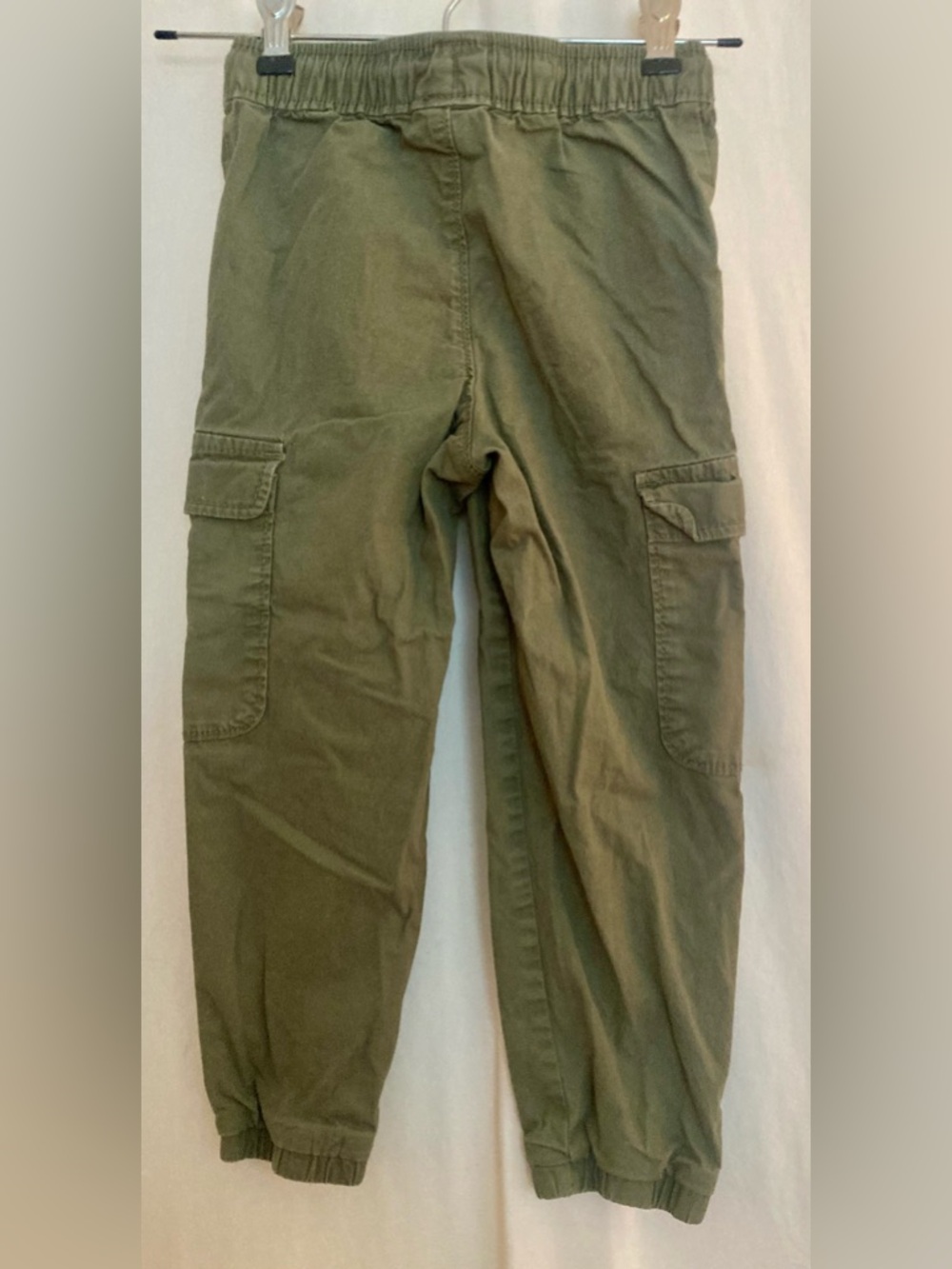 Set of 3 Pair Old Navy/Oshkosh Boys Drawstring Waist Joggers Size 5T - Picture 14 of 16